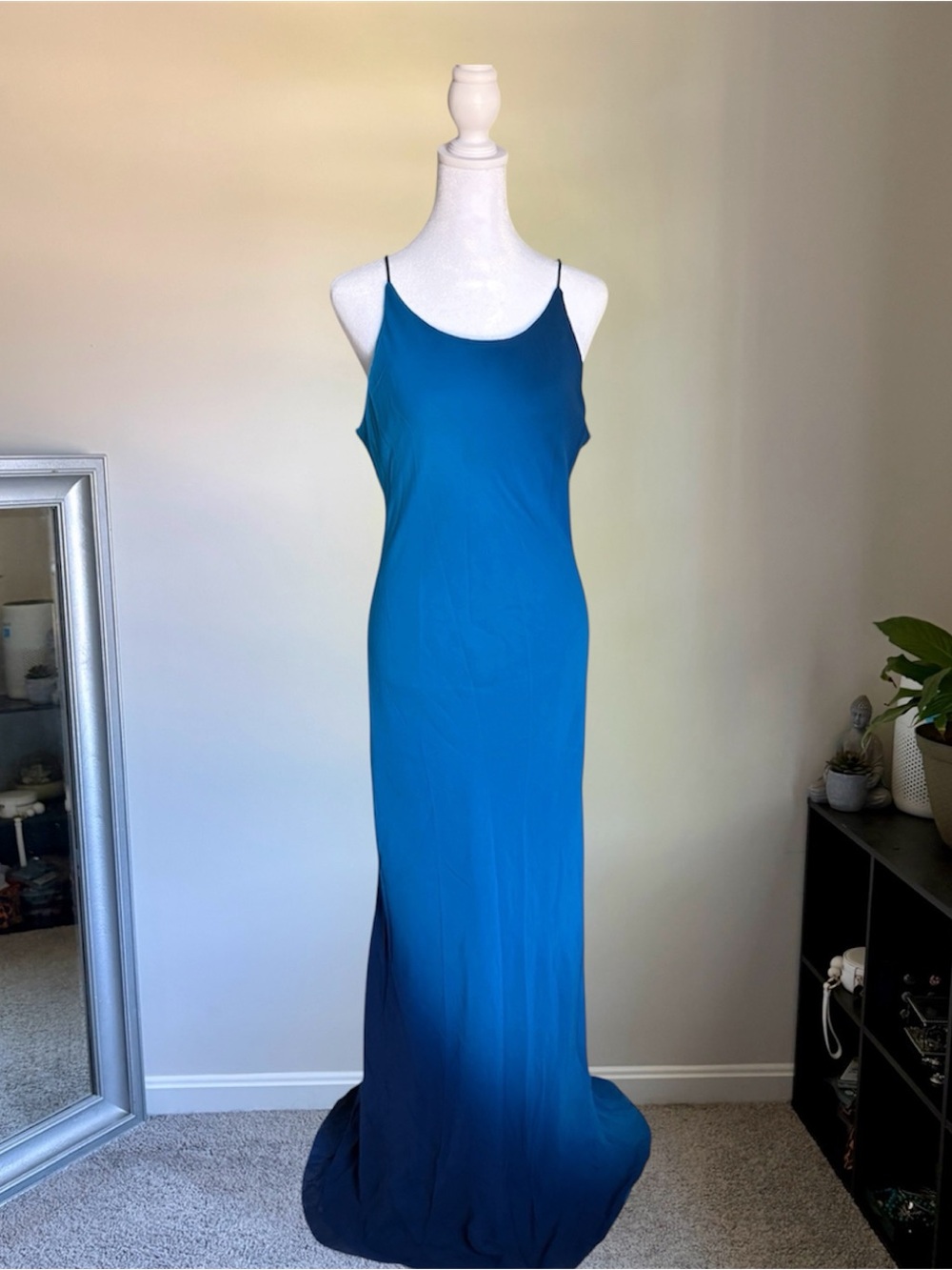 Vintage Erez Levy Gown